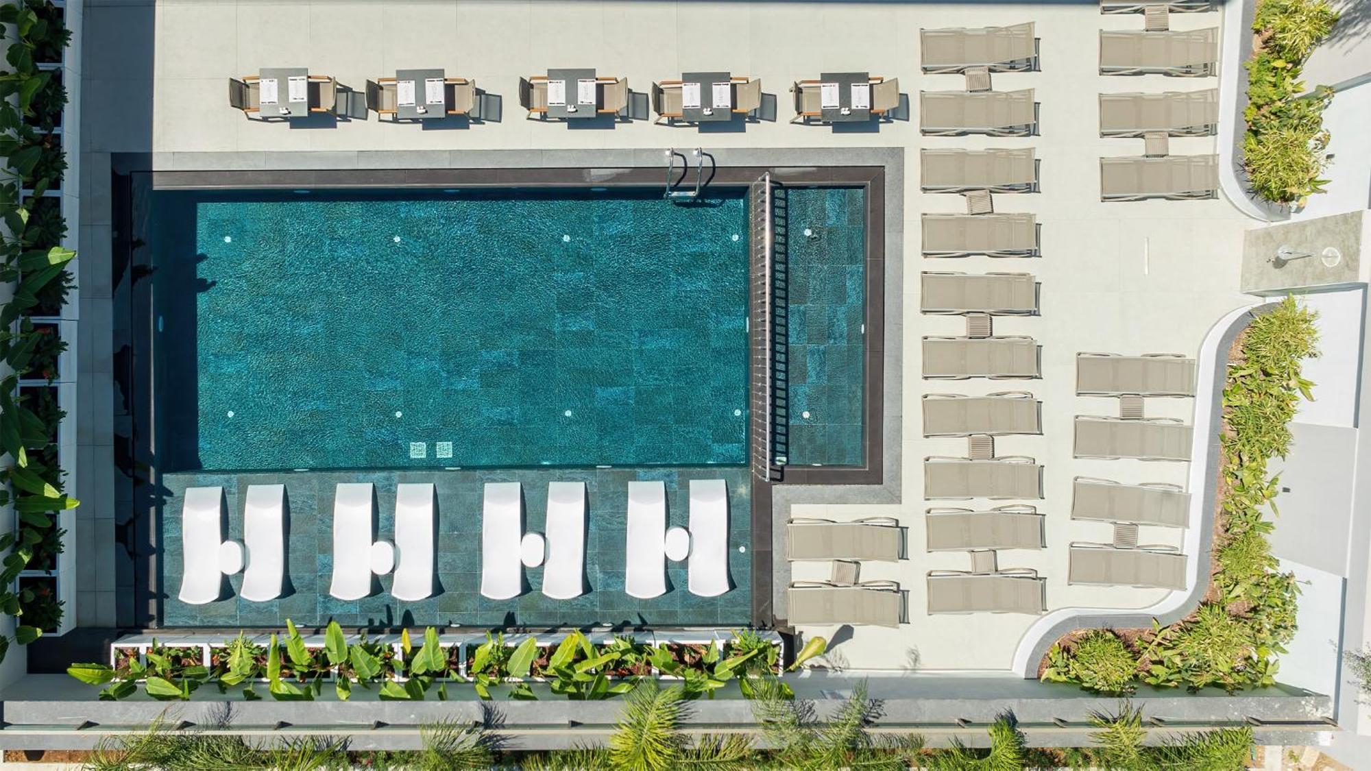 Awen Lara Hotel อันตัลยา ภายนอก รูปภาพ