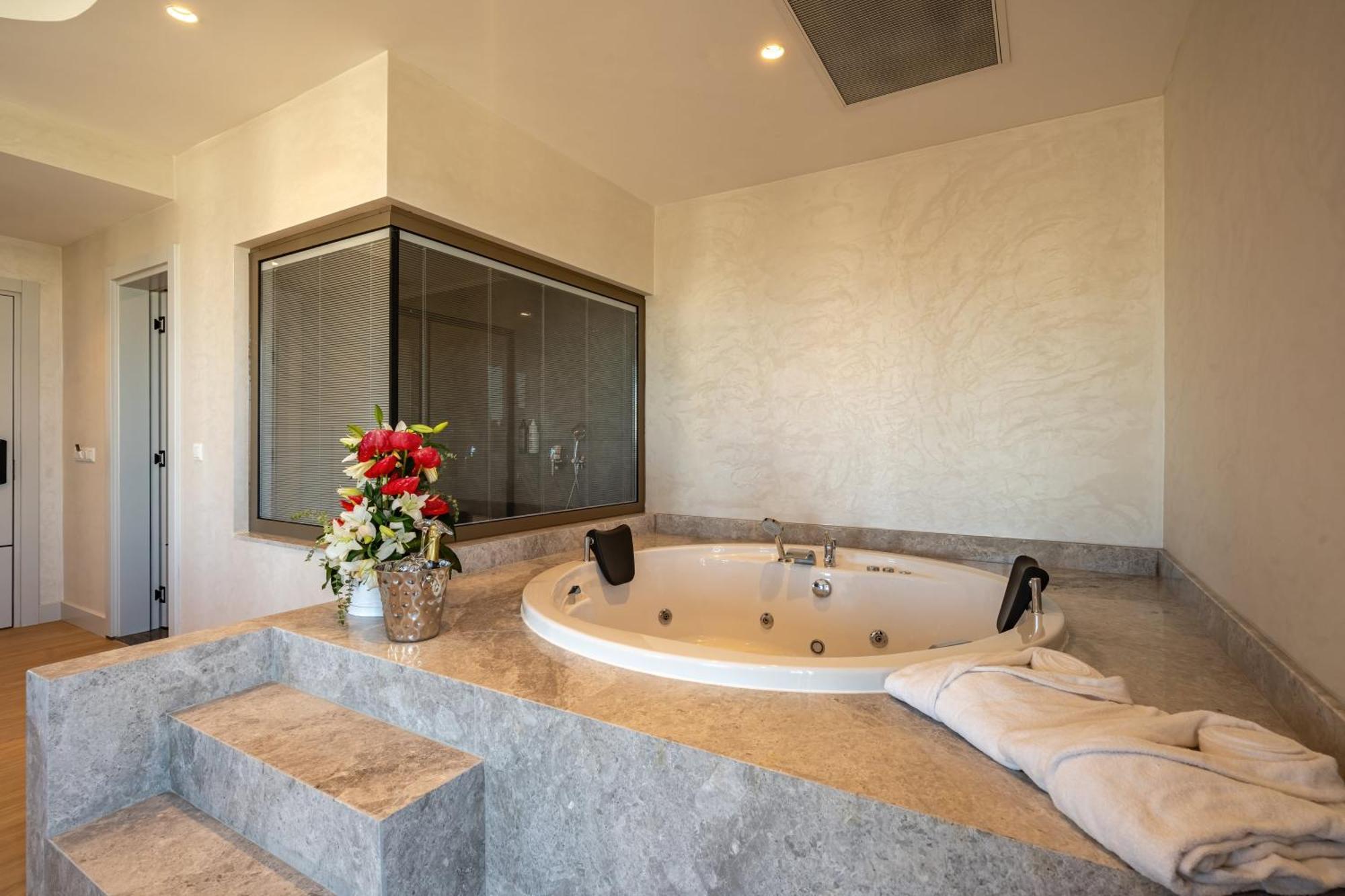 Awen Lara Hotel อันตัลยา ภายนอก รูปภาพ