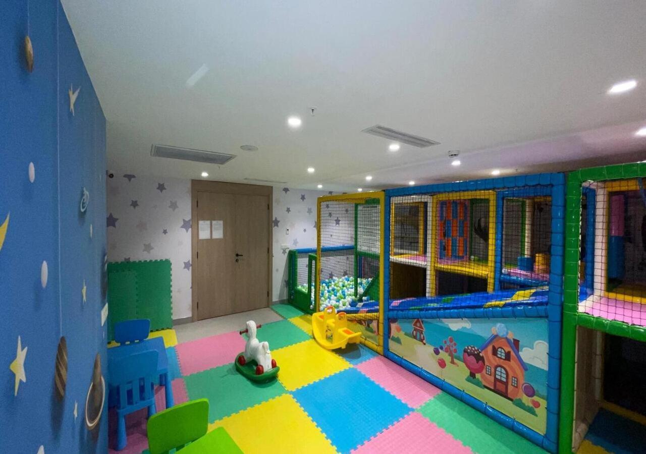 Awen Lara Hotel อันตัลยา ภายนอก รูปภาพ